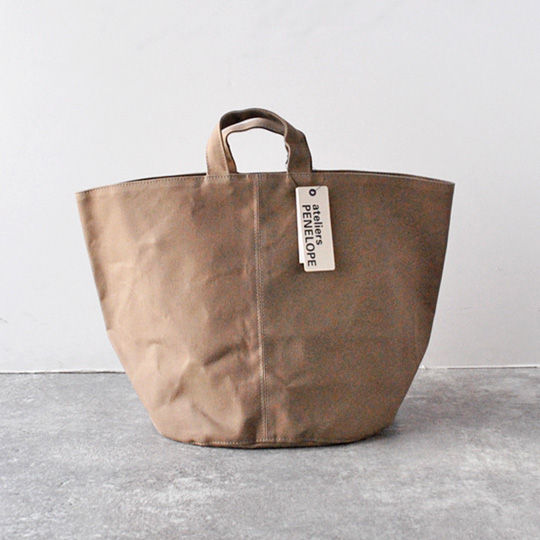 ateliers PENELOPE@V_[Bag(GY)